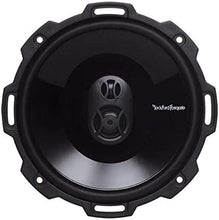 Load image into Gallery viewer, Rockford Fosgate P1675 6.75" 3 Way &amp; P1692 6x9" 2 Way Speakers Package