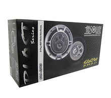 Load image into Gallery viewer, Absolute DMR380BTAD 3.5" Car Stereo, 2 Pairs of BLS-6503 6.5" speaker