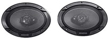 Load image into Gallery viewer, Kenwood Rear Factory Speaker Replacement Fit 1997-2003 Chevrolet Chevy Malibu