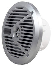 Load image into Gallery viewer, (4) Alpine SPS-M601 Pair 6.5" 2-Way Marine/Boat Coaxial Speakers