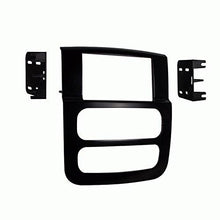 Load image into Gallery viewer, Double Din Dash Kit, Harness &amp; Antenna Fit 2002-2005 Dodge Ram Pickup 1500