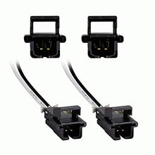 Load image into Gallery viewer, Kenwood Rear Factory Speaker Replacement Fit 1997-2003 Chevrolet Chevy Malibu