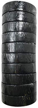 Load image into Gallery viewer, 10 Pack 3M Temflex 1700/165 3/4" x 60' General Use Vinyl Electrical Tape