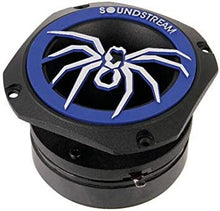 Load image into Gallery viewer, Soundstream SPT.22 600w 4-Ohm Pro Audio Tweeters