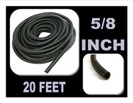 American Terminal 20 FT 5/8