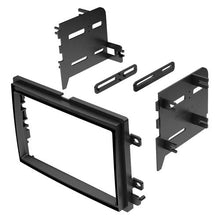 Load image into Gallery viewer, Xscorpion FM-K0411DD 2004-11 Ford/Lincoln/Mercury/Mazda Car Stereo Dash Kit