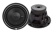 Load image into Gallery viewer, 2 Rockford Fosgate P2D4-10 10" 1200W Car Audio Subwoofer Subwoofer