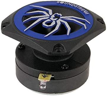 Soundstream SPT.20 350w 4-Ohm Pro Audio Tweeters