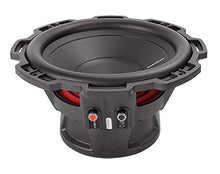 Load image into Gallery viewer, 2) Rockford Fosgate P1S2-10 10" 1000 Watt 2-ohm Car Audio Subwoofers Subs P1S210