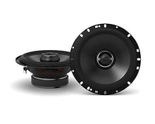 Load image into Gallery viewer, Alpine S-A32F 4 Channel Amplifier + 2 Pairs S-S65 6.5" Coaxial Speakers and Wiring Kit