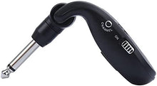 Load image into Gallery viewer, Xvive U2 Guitar Wireless System Guitar Wireless for Guitar Bass Violin Keyboard
