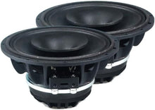 Load image into Gallery viewer, Diamond Audio MP652 MAX Power Handling 6.5” PRO Full-Range Co-Ax Horn Speaker