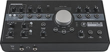 Load image into Gallery viewer, Mackie Big Knob Studio+ 4x3 Studio Monitor Controller and Interface