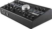 Load image into Gallery viewer, Mackie Big Knob Studio+ 4x3 Studio Monitor Controller and Interface