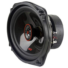 Load image into Gallery viewer, 2 Pair Cerwin Vega 6x9 2 Way Coaxial Speakers 800W Max 120 Watts RMS H7692