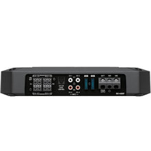 Load image into Gallery viewer, Alpine R2-A60F 4 Ch Class D Car Amplifier &amp; RUX-H01 Bass Knob &amp; KIT10 AMP Kit