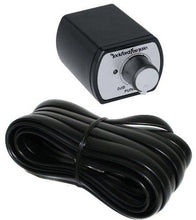 Load image into Gallery viewer, Rockford Fosgate PEQ Remote Wired Punch EQ for 2007+ Power &amp; Punch Amps w/ Bass Knob