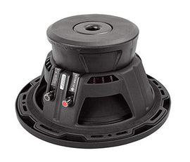 2 Rockford Fosgate P1S2-10 10