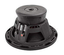 Load image into Gallery viewer, 2) Rockford Fosgate P1S2-10 10" 1000 Watt 2-ohm Car Audio Subwoofers Subs P1S210
