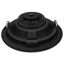 Load image into Gallery viewer, Rockford Fosgate R2SD4-12 12 Inch 500 Watt Shallow Mount Slim Car Subwoofer, Black (4 Pack)