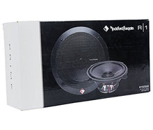 Load image into Gallery viewer, 2 Pairs Rockford Fosgate R1525X2 5.25" 2-Way 320 Watt Total Car Audio Speakers
