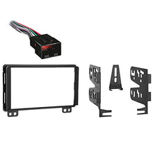Load image into Gallery viewer, Metra 95-5026 70-1771 Fit Ford Explorer 2002-03 Double DIN Harness Dash Kit Package