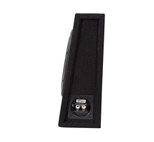 Load image into Gallery viewer, Rockford Fosgate R2S-1X10 10" Shallow Car Subwoofer Enclosure