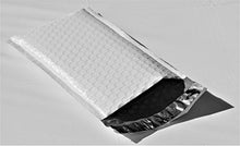 Load image into Gallery viewer, 250#0 6x10 Hardshell Poly Bubble Mailers TUFF Bubble Self Sealing Premium Padded Envelopes by Secure Seal 6x10