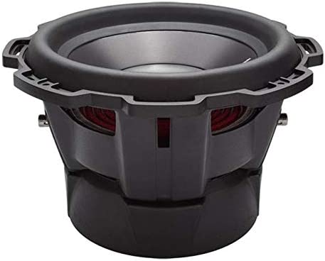 Rockford Fosgate Punch P3D4-12 Car Subwoofer 12" Punch P3 Car Subwoofer