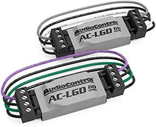 Load image into Gallery viewer, Audio Control AC-LGD 60 Load generating device &amp; signal stabilizer for OEM Premium Amplified