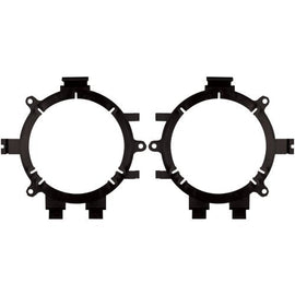 Metra 82-3002 GM Full Size P/U SUV Speaker Adaptors 1995-2014