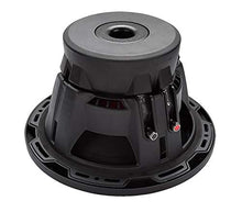 Load image into Gallery viewer, 2 Rockford Fosgate P2D4-10 10" 1200W Car Audio Subwoofer Subwoofer