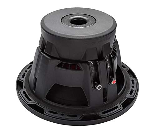 2 Rockford Fosgate P2D4-10 10" 1200W Car Audio Subwoofer Subwoofer