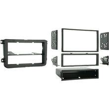 Load image into Gallery viewer, Metra 99-9011 2005 &amp; Up Volkswagen Single or Double DIN Installation Multi Kit