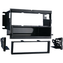 Load image into Gallery viewer, Metra 99-5808 2004-2007 Ford Freestar/mercury Monterey Single-Din Installation Kit