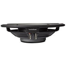 Load image into Gallery viewer, Rockford Fosgate R2SD4-12 12 Inch 500 Watt Shallow Mount Slim Car Subwoofer, Black (4 Pack)