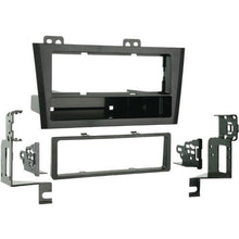 Load image into Gallery viewer, 99-8211 70-1761 Single-Din Radio Install Dash Kit &amp; Wires for Avalon, Car Stereo Mount