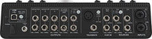 Load image into Gallery viewer, Mackie Big Knob Studio+ 4x3 Studio Monitor Controller and Interface
