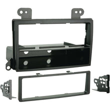 Load image into Gallery viewer, Metra 99-7502 2000 - 2006 Mazda MPV Single Din Installation Kit