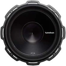 Load image into Gallery viewer, Rockford Fosgate P3D2-15 15" 2400w Car Subwoofers +Matched Ported Sub Box Enclosure