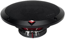 Load image into Gallery viewer, 2 Pair Rockford Fosgate R165X3 Car Speaker 180W 6.5" 3-Way Coaxial Speakers