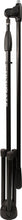Load image into Gallery viewer, Ultimate Support PRO-R-T-F Pro Series Pro Series R Microphone Stand