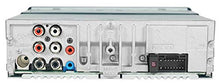 Load image into Gallery viewer, 1-Din Alpine Digital Media Bluetooth Stereo Receiver + 99-7308 Fit 2002-05 Hyundai Accent