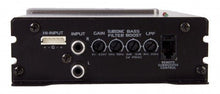 Load image into Gallery viewer, Soundstream PN1.650D Picasso Nano Series Class D Monoblock Amplifier