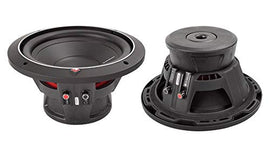 2 Rockford Fosgate P1S2-10 10