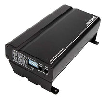 Load image into Gallery viewer, Alpine KTA-450 Car Amplifier 4-Channel 200 Watt RMS Power Pack Amplifier