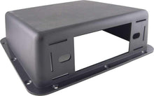 Load image into Gallery viewer, Impulse ITVC104 Under Dash Mounting kit Car Stereo Single Din Overhead Install Universal Radio