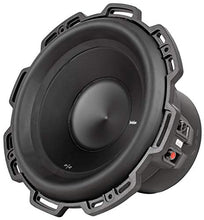 Load image into Gallery viewer, 2 Rockford Fosgate P2D4-10 10" Subwoofers + Sealed Sub Box Enclosure
