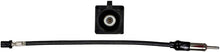 Load image into Gallery viewer, Metra 99-5832G Single/Double Din Dash Combo Kit fit Select Ford Transit 2015-Up
