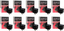 Load image into Gallery viewer, Absolute USA RLS125-20 SPDT 30/40A 12 VCD Automotive Relay 20 Pack